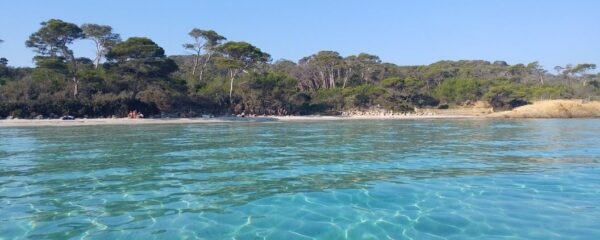 que faire à porquerolles en une journée