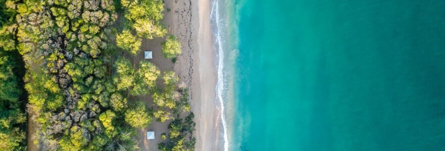 vivre en guadeloupe avantages et inconvénients